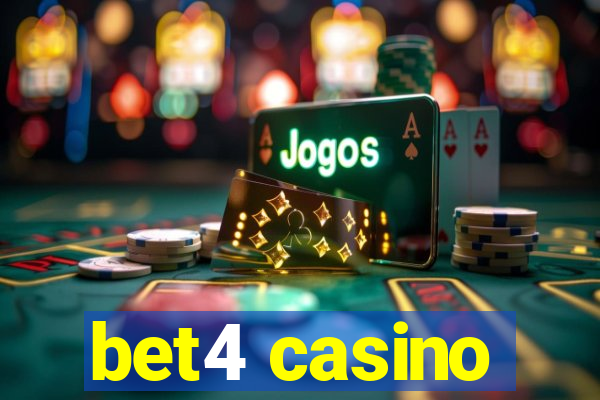 bet4 casino